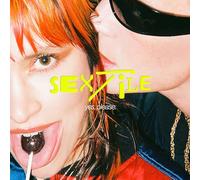 SEXTILE - YES, PLEASE. (YELLOW VINYL) [VINYL]