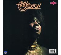 The Beginning by Ann Sexton (Vinyl Record 2020)