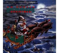 Sexton - Austin Rhythm & Blues Christma