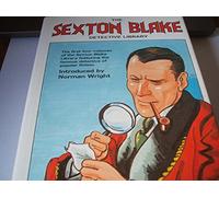 Sexton Blake