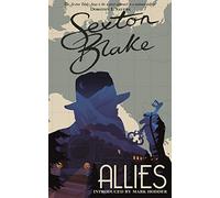Sexton Blake's Allies Volume 3