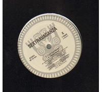 Sextravaganza - I Am Your Master / Sex With You / Get You High [VINYL]