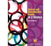 Sexual and Reproductive Health at a Glance