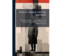 Sexual Assault In The Military
