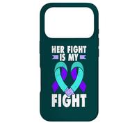 Sexual Assault Victims Support Case for iPhone 17 Pro