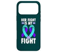 Sexual Assault Victims Support Case for iPhone 17 Pro Max