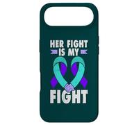 Sexual Assault Victims Support Case for iPhone Air