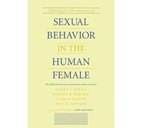 Sexual Behavior in the Human Female