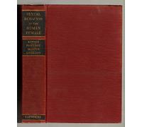 Sexual Behaviour in the Human Female