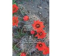 Sexual Crime and Prevention