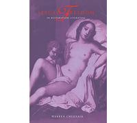 Sexual Freedom in Restoration Literature