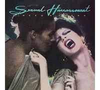 Sexual Harassment - I Need A Freak [VINYL]