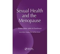 Sexual Health and The Menopause