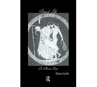 Sexual Life In Ancient Greece