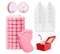 Sexual Memories - Two-Digit Handmade Memories, Pedal Cleaner, Azure Rose Fragrant, Small Feet Foam | Visitors Tip, Birth Day, O