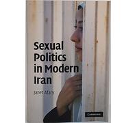 Sexual Politics in Modern Iran