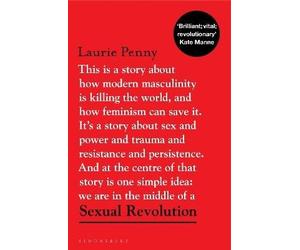 Sexual Revolution, Laurie Penny, Paperback