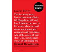 Sexual Revolution: Modern Fascism and the Feminist Fightback