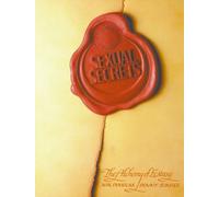 Sexual Secrets: The Alchemy of Ecstasy by Nik Douglas (1989-11-02)