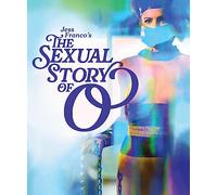 The Sexual Story Of O
