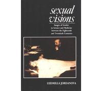 Sexual Visions (C) (Science and Literature)