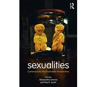 Sexualities: Contemporary Psychoanalytic Perspectives