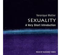 Sexuality: A Very Short Introduction