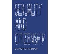 Sexuality and Citizenship