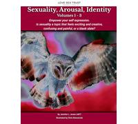 Sexuality, Arousal, Identity: Empower your self expression. Is sexuality a topic that feels exciting and creative, confusing and painful, or a blank slate? (Developmental)
