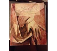 Sexuality Counseling: An Integrative Approach