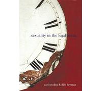 Sexuality in the Legal Arena