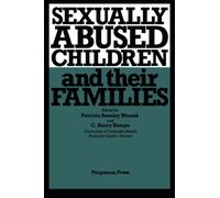 Sexually Abused Children & Their Families