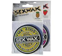 SexWax Air Freshener (2 x Lucky Dip)