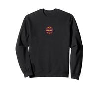 SexWax Surf Apparel Surfing Beach Club Sweatshirt