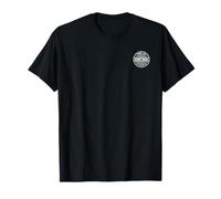 SexWax Surf Apparel Surfing Beach Club T-Shirt