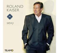 Roland Kaiser – Sexy – Vinyl – US Import