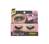 Sexy 3D Cat Lashes