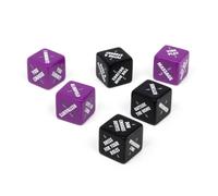 Sexy 6 Dice - Kinky Edition
