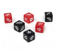 Sexy 6 Dice - Sex Edition