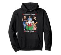Sexy American Raised Welsh Blood Heritage Pullover Hoodie
