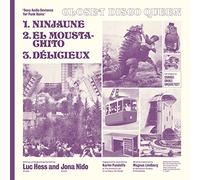 Sexy Audio Deviance For Punk Bums 1 Side Ltd To 25 For Uk)