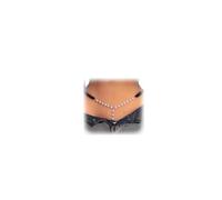 Sexy Bead Waist Chain Panties Thongs Summer Pearl Chain Thong Bikini Rave Pearl G String Body Jewelry for Women, M, Alloy, alloy