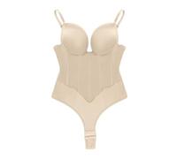 Sexy Bodysuit Women Shapewear Body Shaper with Bra Compression Bodies Belly Sheath Waist Trainer Reductive