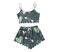 Sexy Christmas Outfits for Women Deluxe Costume Womens Naughty Satin Mrs Claus Santa Outfit Lingerie Adjustable Clothes Gifts Her Christmas-Themed Woman Mesh Costumes