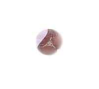 Sexy Crystal Pendant Waist Chain Thong Rhinestone Dollar Sign Chain Thong Rhinestone Thong Panties Festival Rave G String Jewelry for Women (Flower-silver)
