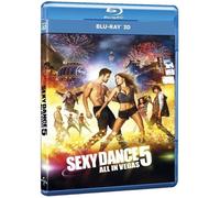 Sexy Dance 5 : All in Vegas