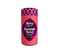 Sexy Dare or Double Sexy Dare: Pick-a-Stick