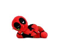 Sexy Deadpool Plush Phunny Holding A Rose 8 Inch Soft Toy