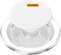 Sexy Football Outfits for Women and Men - No Huddle PopSockets PopGrip for MagSafe