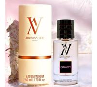 Sexy Graffiti | Similar Notes Alternative Inspired Eau De Parfum | Fragrance For Women | Gravity | Fabulous & Long Lasting (50ml)
